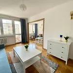 Avis Skwer Kosciuszki 17-19 Appartamento Gdynia
