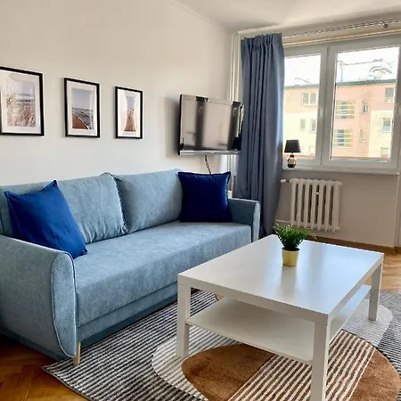 Avis Skwer Kosciuszki 17-19 Gdynia