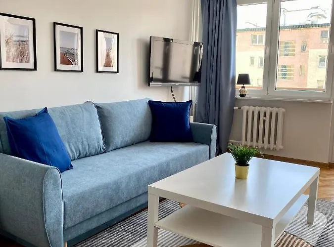 Avis Skwer Kosciuszki 17-19 Gdynia