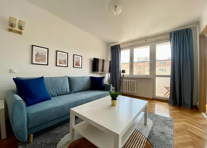 Avis Skwer Kosciuszki 17-19 *