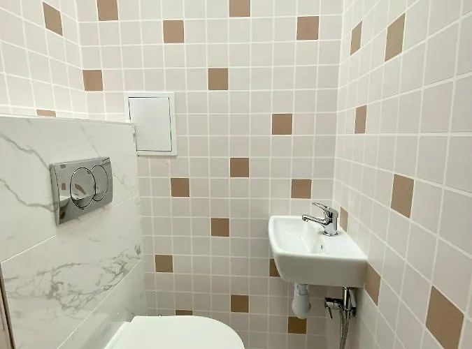 Apartment Avis Skwer Kosciuszki 17-19