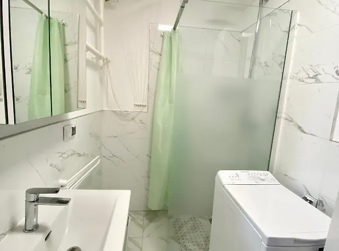 Apartment Avis Skwer Kosciuszki 17-19